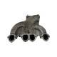 Galerie admisie VOLKSWAGEN SHARAN 1.9 AUY (7M8, 7M9, 7M6) [ 1995 - 2010 ] OEM 038129713AB
