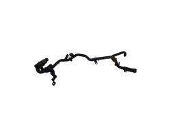Conducta apa VOLKSWAGEN PASSAT 1.9 TDI AVG (3B3) [ 2000 - 2005 ]