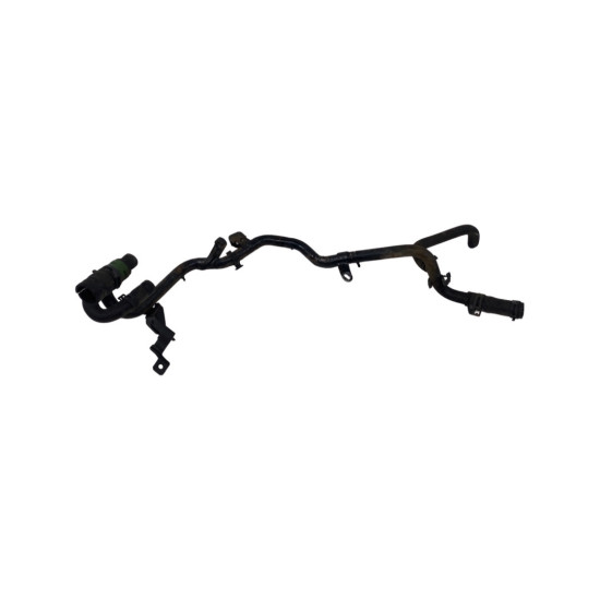 Conducta apa VOLKSWAGEN PASSAT 1.9 TDI AVG (3B3) [ 2000 - 2005 ]