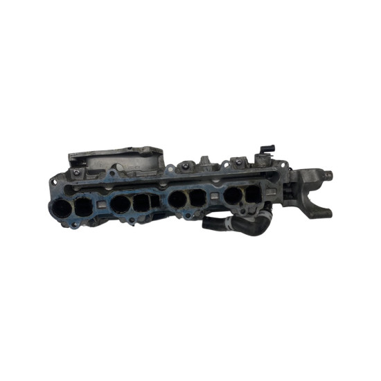 Galerie admisie MERCEDES-BENZ A-CLASS II 2.0 CDI (W169) [ 2004 - 2012 ] OEM A6400900337
