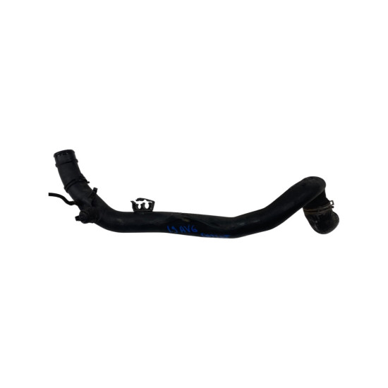 Furtun intercooler turbo VOLKSWAGEN PASSAT 1.9 TDI AVG (3B3) [ 2000 - 2005 ] OEM 7M0145958D