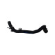 Furtun intercooler turbo VOLKSWAGEN PASSAT 1.9 TDI AVG (3B3) [ 2000 - 2005 ] OEM 7M0145958D