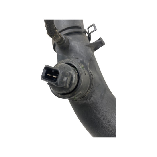 Furtun intercooler turbo VOLKSWAGEN PASSAT 1.9 TDI AVG (3B3) [ 2000 - 2005 ] OEM 7M0145958D