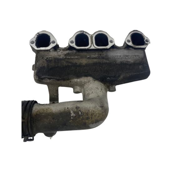 Galerie admisie VOLKSWAGEN PASSAT 1.9 TDI AVG (3B3) [ 2000 - 2005 ] OEM 028129713K