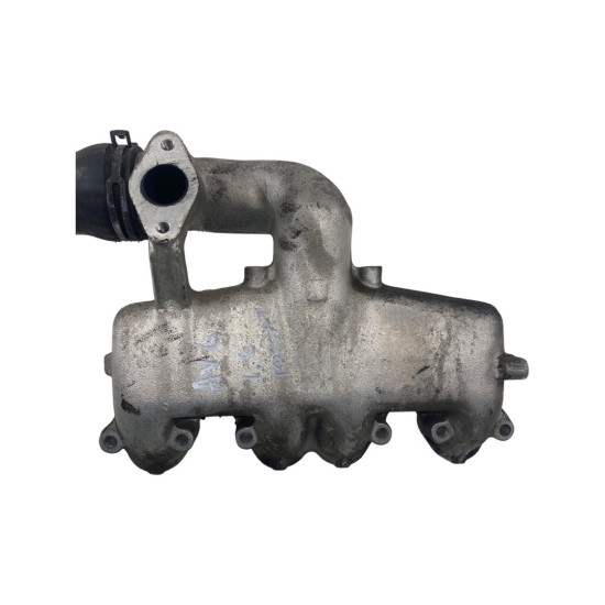 Galerie admisie VOLKSWAGEN PASSAT 1.9 TDI AVG (3B3) [ 2000 - 2005 ] OEM 028129713K