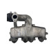 Galerie admisie VOLKSWAGEN PASSAT 1.9 TDI AVG (3B3) [ 2000 - 2005 ] OEM 028129713K
