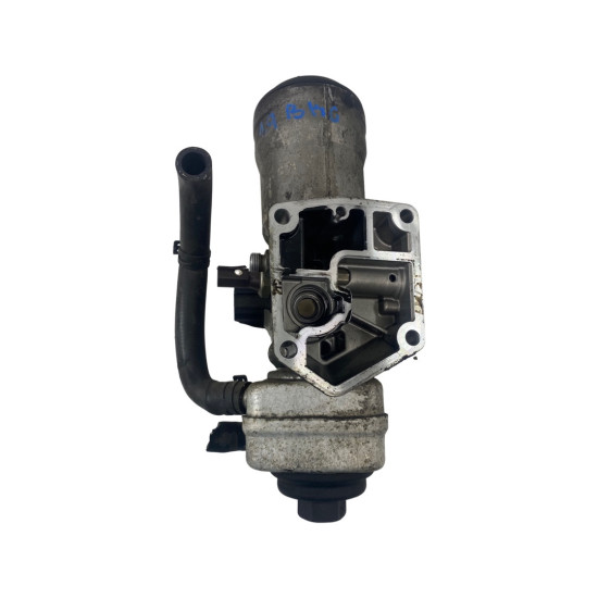 Carcasa filtru ulei / Termoflot VOLKSWAGEN PASSAT 1.9 TDI AVG (3B3) [ 2000 - 2005 ] OEM 045115389G