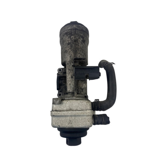Carcasa filtru ulei / Termoflot VOLKSWAGEN PASSAT 1.9 TDI AVG (3B3) [ 2000 - 2005 ] OEM 045115389G