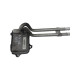 Racitor ulei VOLKSWAGEN GOLF V 1.6 Benz BLF (1K1) [ 2003 - 2009 ] OEM 03C117021E