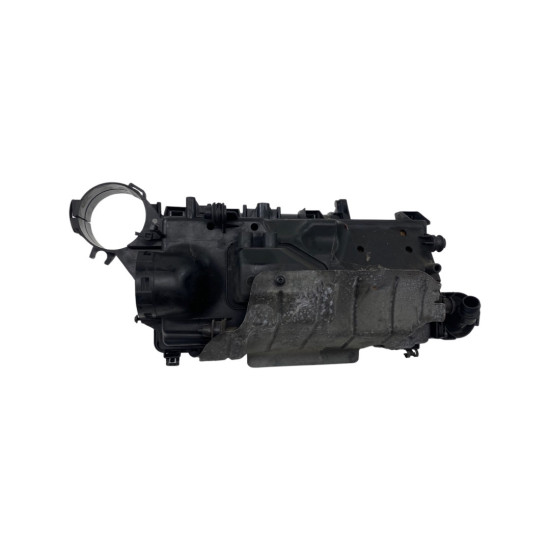 Carcasa filtru aer MERCEDES-BENZ A-CLASS II 2.0 CDI (W169) [ 2004 - 2012 ] OEM A6400900701  A6400940204