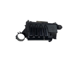 Carcasa filtru aer MERCEDES-BENZ A-CLASS II 2.0 CDI (W169) [ 2004 - 2012 ] OEM A6400900701  A6400940204