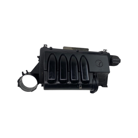 Carcasa filtru aer MERCEDES-BENZ A-CLASS II 2.0 CDI (W169) [ 2004 - 2012 ] OEM A6400900701  A6400940204
