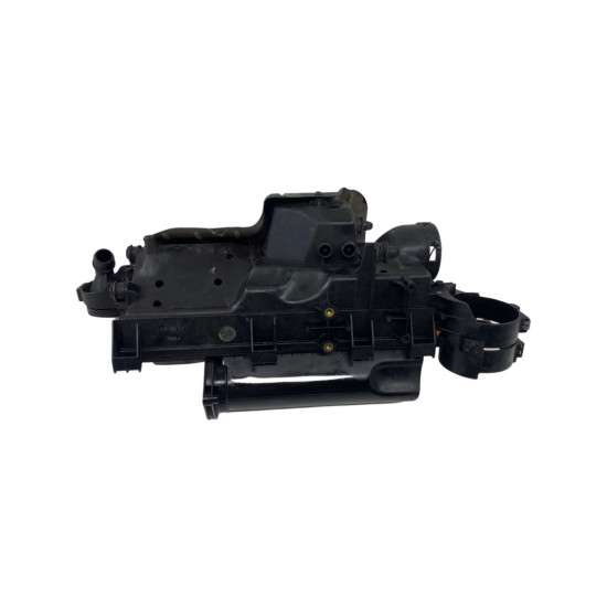 Carcasa filtru aer MERCEDES-BENZ A-CLASS II 2.0 CDI (W169) [ 2004 - 2012 ] OEM A6400900701  A6400940204