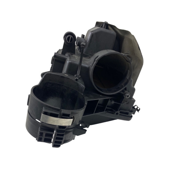 Carcasa filtru aer MERCEDES-BENZ A-CLASS II 2.0 CDI (W169) [ 2004 - 2012 ] OEM A6400900701  A6400940204