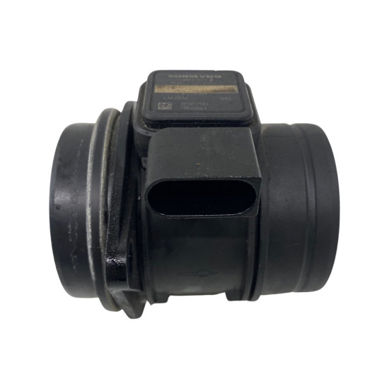 Debitmetru aer MERCEDES-BENZ A-CLASS II 2.0 CDI (W169) [ 2004 - 2012 ] OEM 5WK97003  003017501