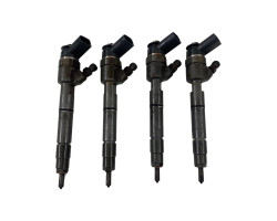 Set Injectoare MERCEDES-BENZ A-CLASS II 2.0 CDI (W169) [ 2004 - 2012 ] OEM A6400700787