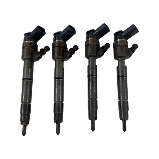 Set Injectoare MERCEDES-BENZ A-CLASS II 2.0 CDI (W169) [ 2004 - 2012 ] OEM A6400700787