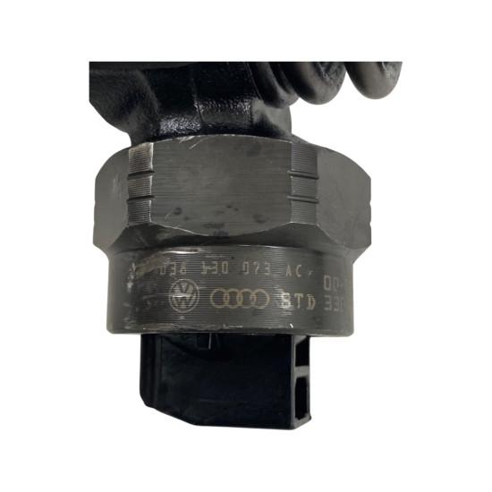 Set Injectoare 1.9 TDI AUY VOLKSWAGEN BORA (1J2) [ 1998 - 2013 ], SEAT LEON (1M1) [ 1999 - 2006 ], VOLKSWAGEN GOLF IV (1J1) [ 1997 - 2007 ], VOLKSWAGEN SHARAN (7M8, 7M9, 7M6) [ 1995 - 2010 ] OEM 038130073AC