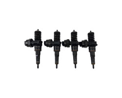 Set Injectoare 1.9 TDI AUY VOLKSWAGEN BORA (1J2) [ 1998 - 2013 ], SEAT LEON (1M1) [ 1999 - 2006 ], VOLKSWAGEN GOLF IV (1J1) [ 1997 - 2007 ], VOLKSWAGEN SHARAN (7M8, 7M9, 7M6) [ 1995 - 2010 ] OEM 038130073AC