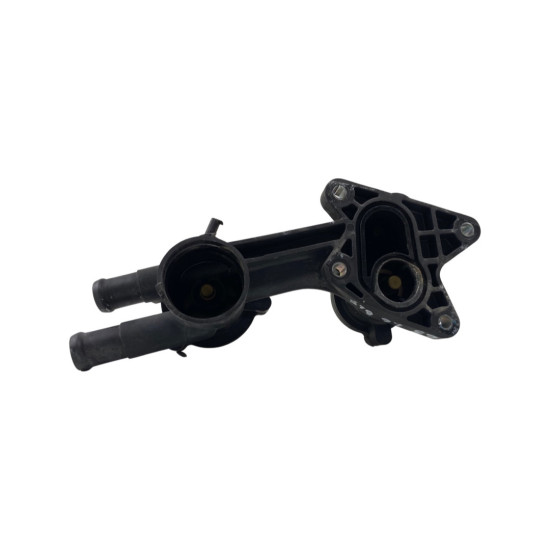Carcasa termostat VOLKSWAGEN GOLF V 1.6 Benz (1K1) [ 2003 - 2009 ] OEM 03C121026H