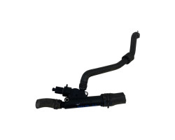 Carcasa termostat VOLKSWAGEN PASSAT (3B3) [ 2000 - 2005 ] OEM 038121132D