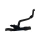 Carcasa termostat VOLKSWAGEN PASSAT (3B3) [ 2000 - 2005 ] OEM 038121132D