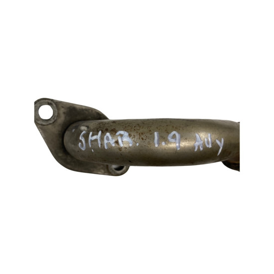 Conducta gaze VOLKSWAGEN SHARAN 1.9 TDI AUY (7M8, 7M9, 7M6) [ 1995 - 2010 ] OEM 038131521E