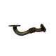 Conducta gaze VOLKSWAGEN SHARAN 1.9 TDI AUY (7M8, 7M9, 7M6) [ 1995 - 2010 ] OEM 038131521E