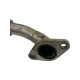 Conducta EGR VOLKSWAGEN SHARAN 1.9 TDI AUY (7M8, 7M9, 7M6) [ 1995 - 2010 ] OEM 038131521AF