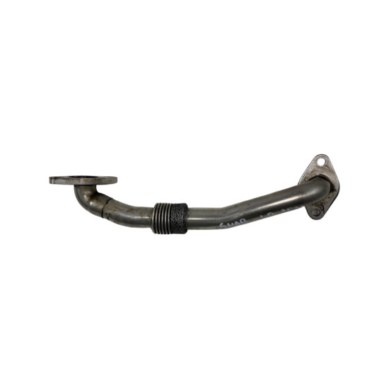 Conducta EGR VOLKSWAGEN SHARAN 1.9 TDI AUY (7M8, 7M9, 7M6) [ 1995 - 2010 ] OEM 038131521AF