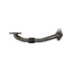 Conducta EGR VOLKSWAGEN SHARAN 1.9 TDI AUY (7M8, 7M9, 7M6) [ 1995 - 2010 ] OEM 038131521AF