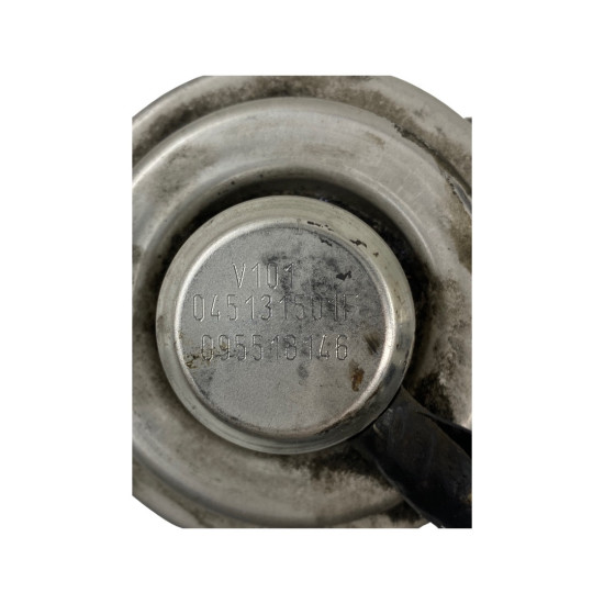 EGR VOLKSWAGEN POLO 1.4 TDI BNV (9N_) [ 2001 - 2012 ] OEM 045131501F
