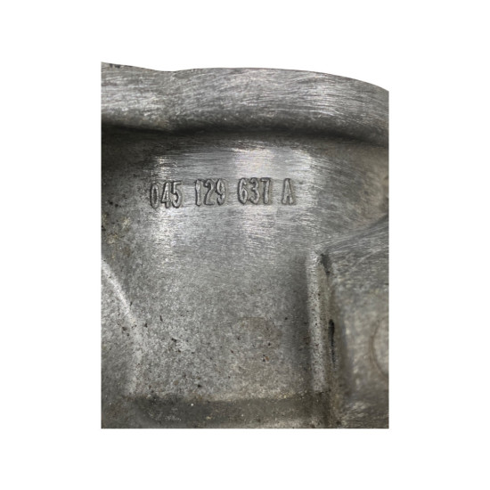 EGR VOLKSWAGEN POLO 1.4 TDI BNV (9N_) [ 2001 - 2012 ] OEM 045131501F