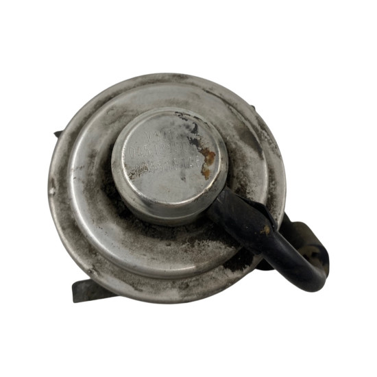 EGR VOLKSWAGEN POLO 1.4 TDI BNV (9N_) [ 2001 - 2012 ] OEM 045131501F