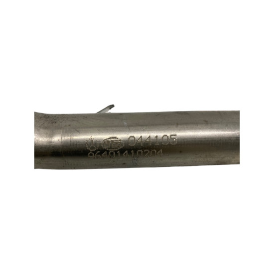 Conducta EGR MERCEDES-BENZ A-CLASS II 2.0 CDI (W169) [ 2004 - 2012 ] OEM A6401410204