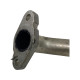Conducta EGR MERCEDES-BENZ A-CLASS II 2.0 CDI (W169) [ 2004 - 2012 ] OEM A6401410204