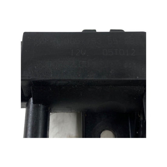Electrovalva MERCEDES-BENZ A-CLASS II 2.0 CDI (W169) [ 2004 - 2012 ] OEM A0051535528