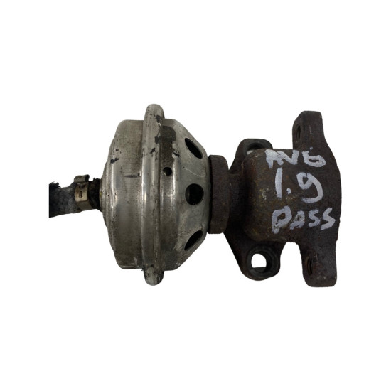 EGR VOLKSWAGEN PASSAT 1.9 TDI AVG (3B3) [ 2000 - 2005 ]