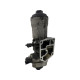 Carcasa filtru ulei / Termoflot VOLKSWAGEN SHARAN 1.9 TDI AUY (7M8, 7M9, 7M6) [ 1995 - 2010 ] OEM 045115389G