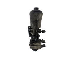 Carcasa filtru ulei / Termoflot VOLKSWAGEN SHARAN 1.9 TDI AUY (7M8, 7M9, 7M6) [ 1995 - 2010 ] OEM 045115389G