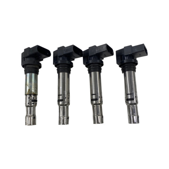 Set Bobine inductie VOLKSWAGEN GOLF V 1.6 Benz BLF (1K1) [ 2003 - 2009 ] OEM 036905715G