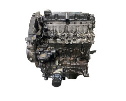Motor+Pompa injectie  PEUGEOT 406 2.0 HDI RHZ (8B) [ 1995 - 2005 ] RHZ  0445010163