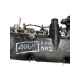 Motor+Pompa injectie  PEUGEOT 406 2.0 HDI RHZ (8B) [ 1995 - 2005 ] RHZ  0445010163