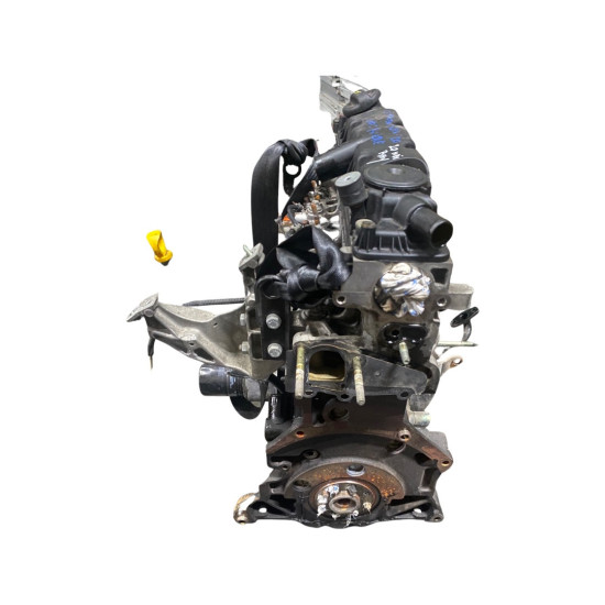 Motor CITROËN XSARA PICASSO 2.0 HDI RHY (N68) [ 1999 - 2005] 