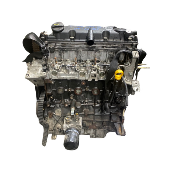 Motor CITROËN XSARA PICASSO 2.0 HDI RHY (N68) [ 1999 - 2005] 