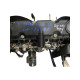 Motor CITROËN XSARA PICASSO 2.0 HDI RHY (N68) [ 1999 - 2005] 