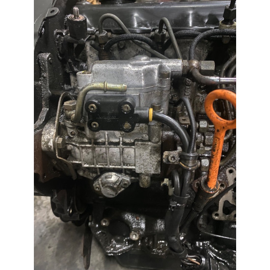 Motor  AUDI A4 Saloon (8D2, B5) [ 1994 - 2001 ], VOLKSWAGEN SHARAN (7M8, 7M9, 7M6) [ 1995 - 2010 ], FORD GALAXY (WGR) [ 1995 - 2006 ], SEAT ALHAMBRA (7V8, 7V9) [ 1996 - 2010 ], VOLKSWAGEN PASSAT (3B3) [ 2000 - 2005 ] VAG OEM AVG