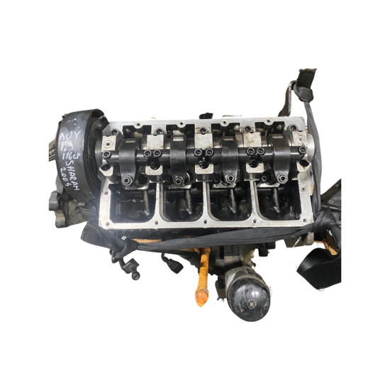 Motor 1.9 TDI AUY FORD GALAXY (WGR) [ 1995 - 2006 ], VOLKSWAGEN SHARAN (7M8, 7M9, 7M6) [ 1995 - 2010 ], SEAT ALHAMBRA (7V8, 7V9) [ 1996 - 2010 ]