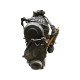 Motor 1.9 TDI AUY FORD GALAXY (WGR) [ 1995 - 2006 ], VOLKSWAGEN SHARAN (7M8, 7M9, 7M6) [ 1995 - 2010 ], SEAT ALHAMBRA (7V8, 7V9) [ 1996 - 2010 ]