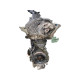 Motor 2.0 CDI MERCEDES B-CLASS (W245) [ 2005 - 2011 ] A-CLASS II (W169) [ 2004 - 2012 ] OEM R6400110701  R6400162201